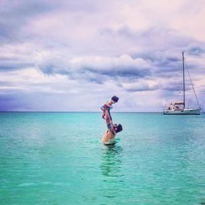 Meet your Posher, Jorge